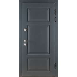 PORTALA Белфаст RAL7016 улица Трио